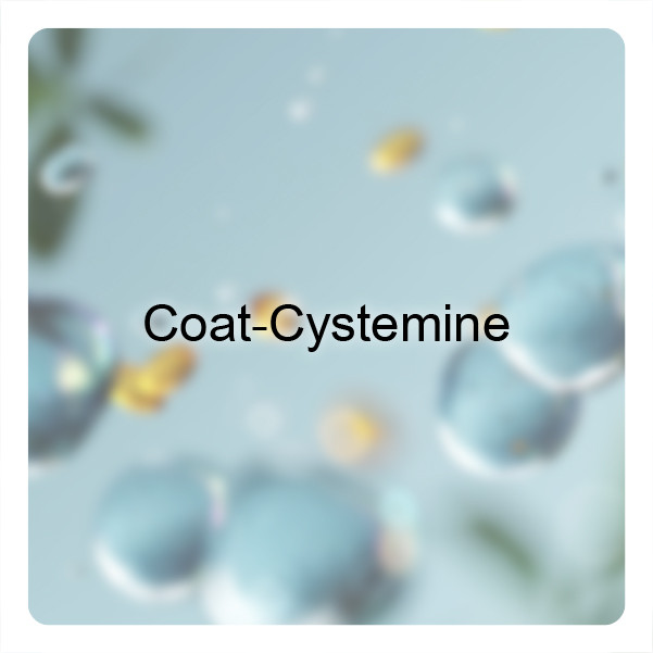 Coat-Cystemine