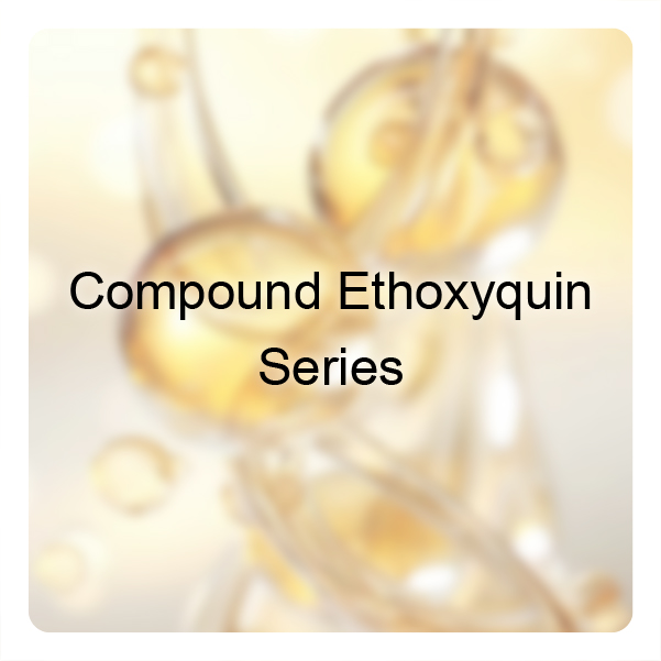 Compound Ethoxyquin Series