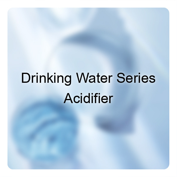 Drinking Water Series Acidifier