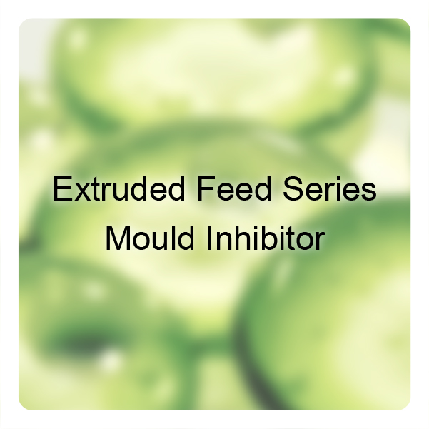 Extruded Feed Series Mould Inhibitor
