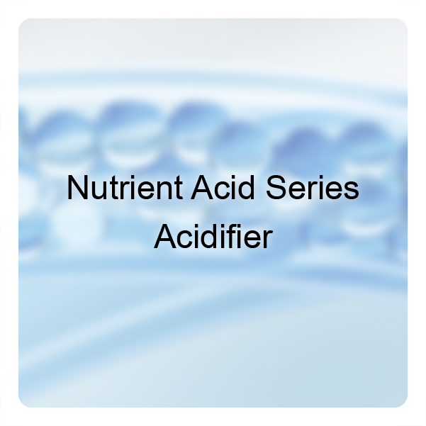Nutrient Acid Series Acidifier