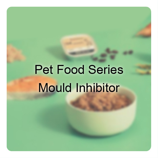Pet Food Series Mould Inhibitor
