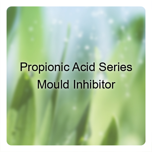 Propionic Acid Series Mould Inhibitor